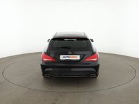 gebraucht Mercedes CLA180 Shooting Brake CLA-Klasse Urban, Benzin, 18.680 €