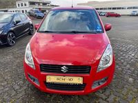 Gebraucht Suzuki Splash Comfort 86 PS (63 kW) 2008 Andere Kleinwagen
