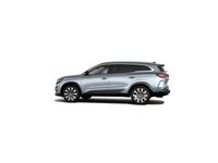 Nuova Renault Espace Techno 2025
