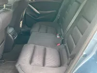 Gebraucht Mazda 6 175 PS (128 kW) 2015 Blau Limousine