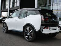 gebraucht BMW i3 120Ah