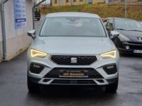 Gebraucht Seat Ateca CONNECT 150 PS (110 kW) 2024 Silber SUV