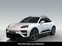 Gebraucht Porsche Macan 469 kW (639 PS) 2025 Grau SUV