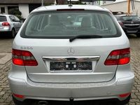 gebraucht Mercedes B200 B -Klasse