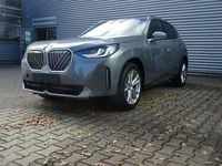 Neu BMW X3 Sport Line 197 PS (144 kW) 2026 Grau SUV