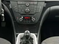 Gebraucht Opel Insignia 243 PS (178 kW) 2002