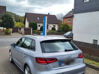 gebraucht Audi A3 Sportback 1.6 TDI S line S line