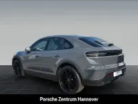 Gebraucht Porsche Macan 264 kW (360 PS) 2024 Grau SUV