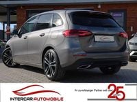 Gebraucht Mercedes B250 Progressive 224 PS (164 kW) 2019 Mountaingrau  met. Van / Kleinbus