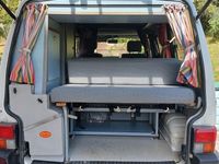 Gebraucht VW T4 77 PS (56 kW) 1993 Weiß Van