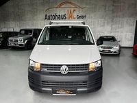 Gebraucht VW Transporter 150 PS (110 kW) 2017 Andere Van