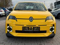 Gebraucht Renault R5 Evolution 89 kW (122 PS) 2025 Gelb Kleinwagen