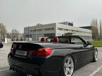 gebraucht BMW 435 F33 i