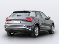 gebraucht Audi Q2 S line 30 TDI S tronic