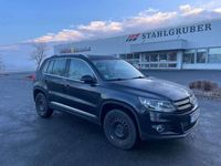 gebraucht VW Tiguan Sport & Style 4Motion