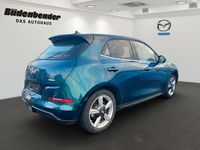 Gebraucht Ora Funky Cat 400 Pro Pro+ 125 kW (171 PS) 2023 Blau Kleinwagen