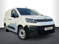 Gebraucht Citroën Berlingo 102 PS (75 kW) 2019 Polarweiß Van / Kleinbus