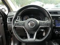 gebraucht Nissan Qashqai 