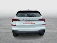 Gebraucht Skoda Kamiq Selection 116 PS (85 kW) 2025 Weiß SUV