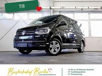 Gebraucht VW T6 Highline 150 PS (110 kW) 2016 Andere Van