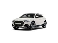 Gebraucht Audi A1 Sport 150 PS (110 kW) 2023 Cortinaweiss SUV