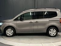 Neu Renault Kangoo 131 PS (96 kW) 2025 Grau metallic Van / Kleinbus