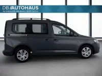 Gebraucht VW Caddy 102 PS (75 kW) 2023 Grau Van / Kleinbus