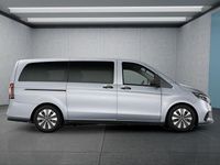 Second-hand Mercedes Vito 190 CP (139 kW) 2024 Argintiu Van