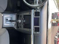 Gebraucht Opel Vectra Cosmo 155 PS (114 kW) 2006 Silber Limousine