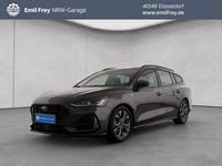 Gebraucht Ford Focus ST-Line 116 PS (85 kW) 2024 Magnetic metallic Limousine
