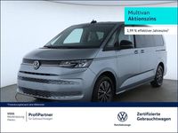 Gebraucht VW Multivan Life 150 PS (110 kW) 2024 Silber Van