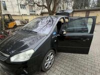 Gebraucht Ford C-MAX Titanium 110 PS (80 kW) 2010 Van / Kleinbus