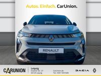 Neu Renault Symbioz Techno 144 PS (105 kW) 2025 Grau SUV
