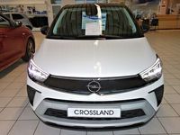 gebraucht Opel Crossland 1.2 130PS Eleg.LED,Navi Pro,2xKamera,Allwettetter