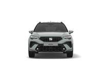 Neu Seat Arona Style 116 PS (85 kW) 2026 Schwarz SUV