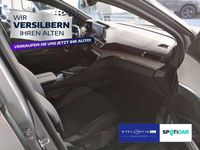 gebraucht Peugeot 5008 GT HDI130 Automatik *Navi *Grip Control *Rückfahrk