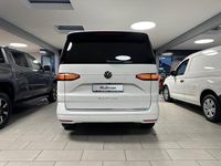 Gebraucht VW Multivan Style 150 PS (110 kW) 2025 Weiß Van