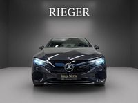 Gebraucht Mercedes EQE300 Electric Art 180 kW (245 PS) 2025 Grau Limousine