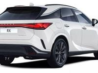 Gebraucht Lexus RX450h+ Sport Design Packet 311 PS (228 kW) 2025 Weiß SUV