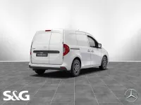 Gebraucht Mercedes Citan 110 95 PS (69 kW) 2026 Arktikweiß Van / Kleinbus