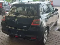 Neu Suzuki Swift Comfort 83 PS (61 kW) 2026 Schwarz Kleinwagen