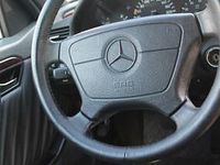 Gebraucht Mercedes 230 150 PS (110 kW) 1997 Silber metallic Kombi