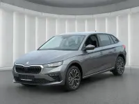 Gebraucht Skoda Scala Drive 150 PS (110 kW) 2024 Schwarz Kleinwagen