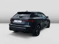 Neu Audi S3 333 PS (244 kW) 2026 Mythosschwarz metallic Limousine