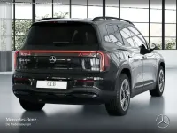 Gebraucht Mercedes GLB250 Night 200 kW (272 PS) 2026 Schwarz SUV