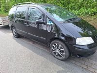 gebraucht VW Sharan 