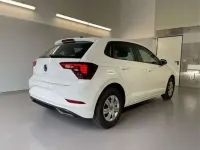 Neu VW Polo 80 PS (58 kW) 2025 [0q0q] pure white Kleinwagen