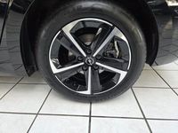 Gebraucht Opel Astra 131 PS (96 kW) 2024 Schwarz Limousine
