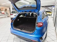 Second-hand Kia Ceed 140 CP (102 kW) 2020 Albastru Hatchback