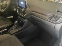 Gebraucht Ford Puma Titanium 125 PS (91 kW) 2022 Weiß SUV